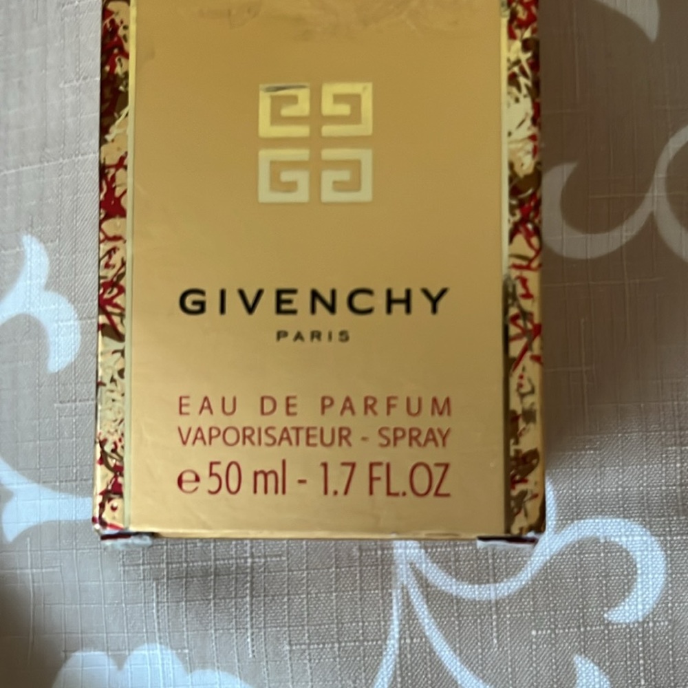 Givenchy  Organza EDP Spray - Picture 3 of 4